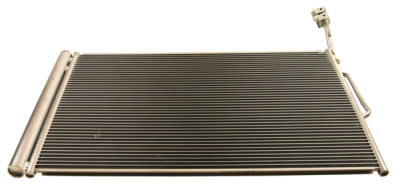 Kondensor, klimatanläggning MAXGEAR AC830186