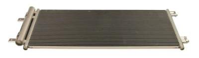 Kondensor, klimatanläggning MAXGEAR AC830201