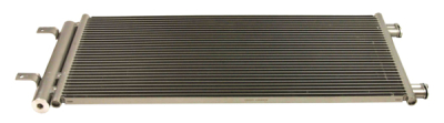 Kondensor, klimatanläggning MAXGEAR AC830201