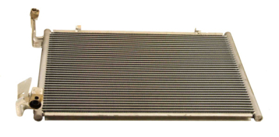 Kondensor, klimatanläggning MAXGEAR AC830204