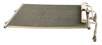 Kondensor, klimatanläggning MAXGEAR AC830209