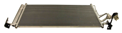 Kondensor, klimatanläggning MAXGEAR AC830214