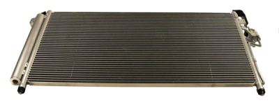 Kondensor, klimatanläggning MAXGEAR AC830214