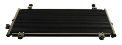 Kondenzator, klima-uređaj MAXGEAR AC830215