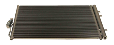 Kondensor, klimatanläggning MAXGEAR AC830216