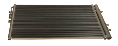 Kondensor, klimatanläggning MAXGEAR AC830216