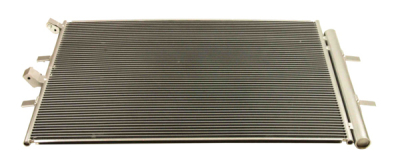 Kondensor, klimatanläggning MAXGEAR AC830224