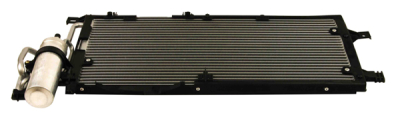 Kondensor, klimatanläggning MAXGEAR AC830229
