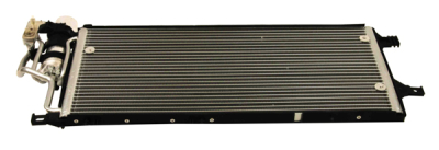 Kondensor, klimatanläggning MAXGEAR AC830229