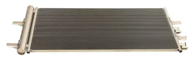 Kondenzator, klima-uređaj MAXGEAR AC830236