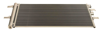Kondenzator, klima-uređaj MAXGEAR AC830236