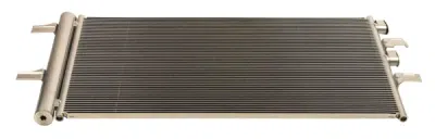 Kondenzator, klima-uređaj MAXGEAR AC830236