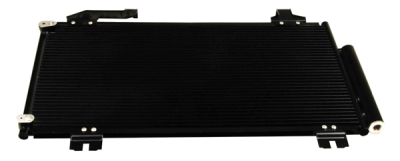 Kondensor, klimatanläggning MAXGEAR AC830255