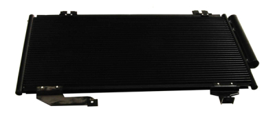 Kondensor, klimatanläggning MAXGEAR AC830255
