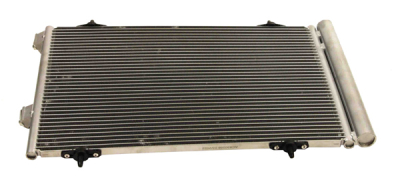Kondensor, klimatanläggning MAXGEAR AC830256