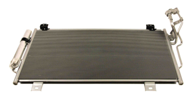 Kondensor, klimatanläggning MAXGEAR AC830259