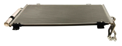 Kondensor, klimatanläggning MAXGEAR AC830259
