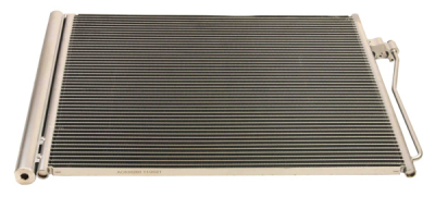 Kondensor, klimatanläggning MAXGEAR AC830260