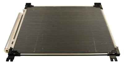 Kondensor, klimatanläggning MAXGEAR AC830264
