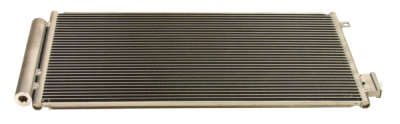 Kondensor, klimatanläggning MAXGEAR AC830269