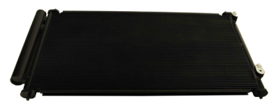 Kondensor, klimatanläggning MAXGEAR AC830281