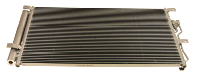 Kondensor, klimatanläggning MAXGEAR AC830286