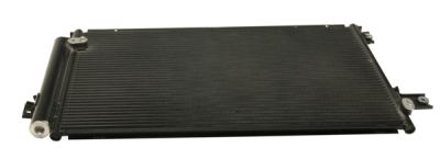 Kondensor, klimatanläggning MAXGEAR AC830291