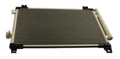 Kondensor, klimatanläggning MAXGEAR AC832168