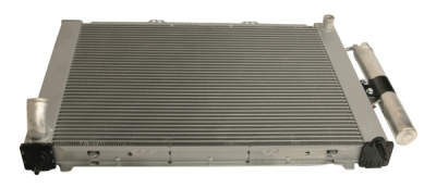 Kondensor, klimatanläggning MAXGEAR AC833561