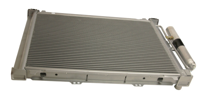 Kondensor, klimatanläggning MAXGEAR AC833561
