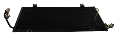 Kondensor, klimatanläggning MAXGEAR AC835581
