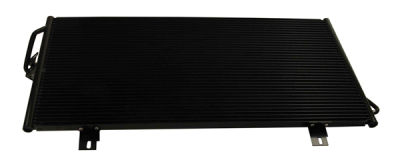 Kondensor, klimatanläggning MAXGEAR AC835581
