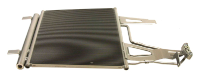Kondensor, klimatanläggning MAXGEAR AC838175