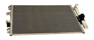Kondensor, klimatanläggning MAXGEAR AC856140