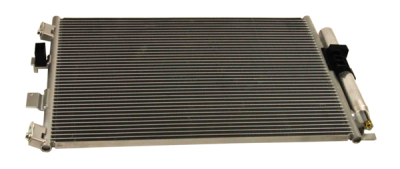 Kondensor, klimatanläggning MAXGEAR AC856140