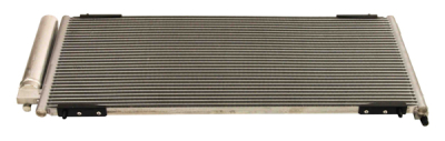 Kondensor, klimatanläggning MAXGEAR AC856303
