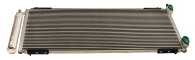 Kondensor, klimatanläggning MAXGEAR AC856303