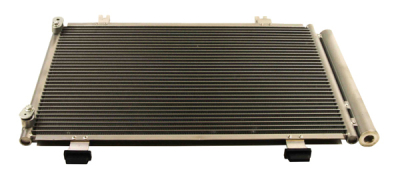 Kondensor, klimatanläggning MAXGEAR AC870917
