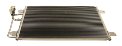 Kondensor, klimatanläggning MAXGEAR AC876761