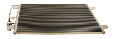 Kondensor, klimatanläggning MAXGEAR AC876761