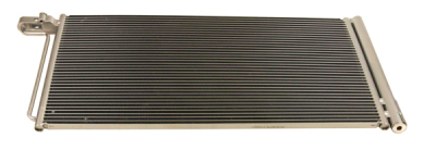 Kondensor, klimatanläggning MAXGEAR AC878275