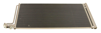 Kondensor, klimatanläggning MAXGEAR AC878275