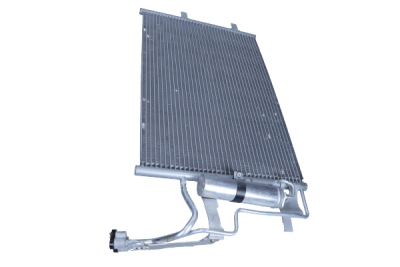 Kondensor, klimatanläggning MAXGEAR AC885524