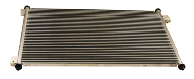 Kondensor, klimatanläggning MAXGEAR AC889496