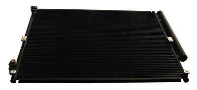 Kondensor, klimatanläggning MAXGEAR AC891229