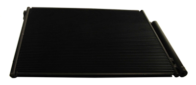 Kondensor, klimatanläggning MAXGEAR AC891229