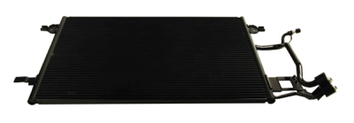 Kondensor, klimatanläggning MAXGEAR AC895713