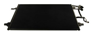 Kondensor, klimatanläggning MAXGEAR AC895713