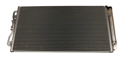 Kondenzator, klima-uređaj MAXGEAR AC896801