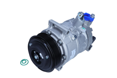 Kompresor, klima-uređaj MAHLE ACP 6 000S